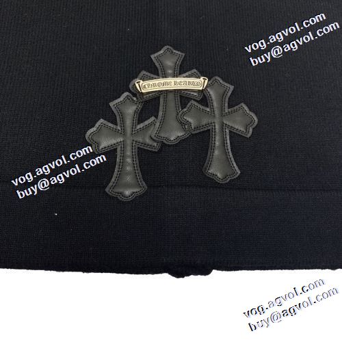 落ち着いた感覚 2021秋冬 クロムハーツコピー クロムハーツ CHROME HEARTS セーター 高級感漂わせる 秋のお出かけに最適