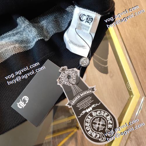 2021秋冬 大人のおしゃれに オリジナルプリント 幅広いジャンル クロムハーツブランドスーパーコピー クロムハーツ CHROME HEARTS プルオーバーパーカー