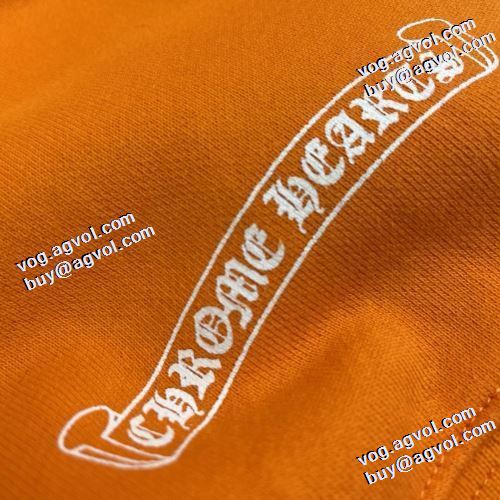 クロムハーツブランドコピー 人気激売れ 2021秋冬 クロムハーツ CHROME HEARTS パーカー 程よい厚み 秋の定番
