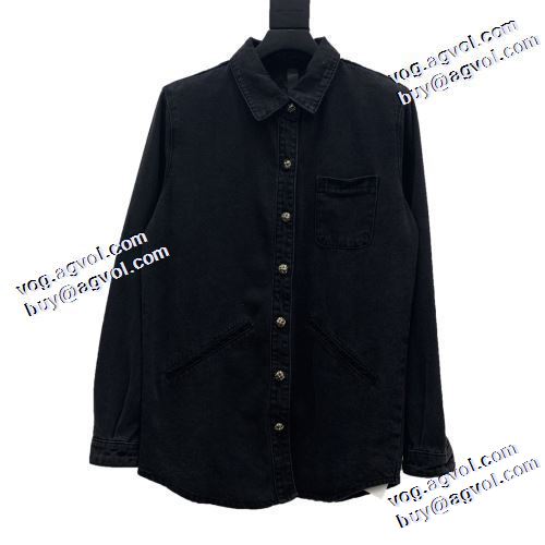 2021秋冬 デニムジャケット クロムハーツ CHROME HEARTS クロムハーツスーパーコピー 売れ筋！シンプルなデザイン ロングコート
