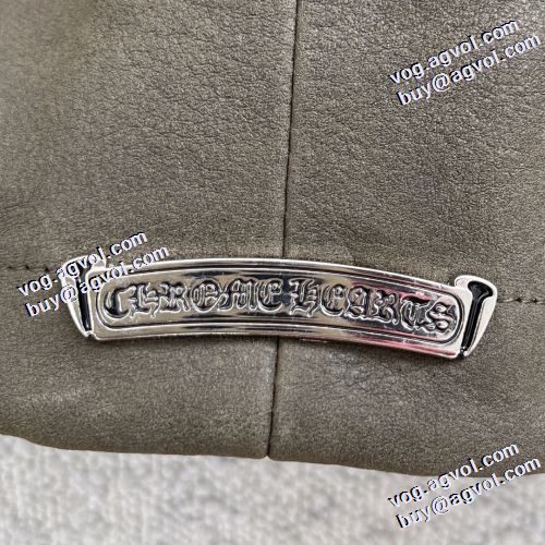 2021秋冬 クロムハーツブランド コピー ロングコート 優美なお出かけスタイル クロムハーツ CHROME HEARTS 実用性に溢れるアイテム ブルゾン 2色可選