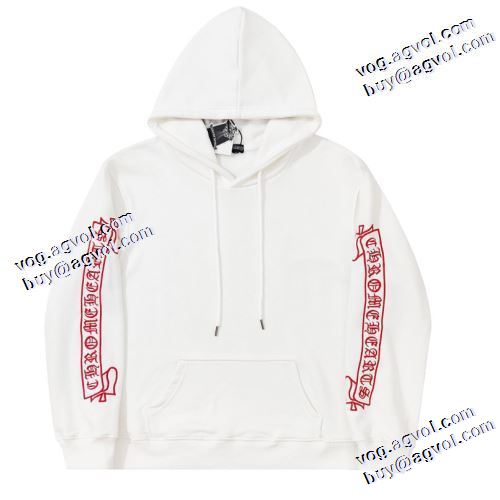 2021秋冬 クロムハーツコピー ブランド クロムハーツ CHROME HEARTS パーカー 2色可選 機能性も備えたアイテム プリントパーカ おしゃれさ抜群パーカ