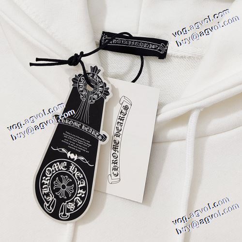 2021秋冬 クロムハーツコピー ブランド クロムハーツ CHROME HEARTS パーカー 2色可選 機能性も備えたアイテム プリントパーカ おしゃれさ抜群パーカ