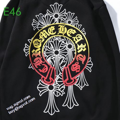 ジャケット 2021秋冬 フード付きコート こだわりのコート クロムハーツ CHROME HEARTS クロムハーツブランドスーパーコピー 秋の定番