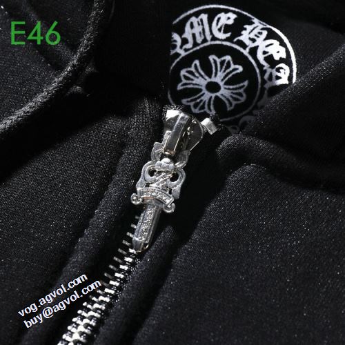 ジャケット 2021秋冬 フード付きコート こだわりのコート クロムハーツ CHROME HEARTS クロムハーツブランドスーパーコピー 秋の定番