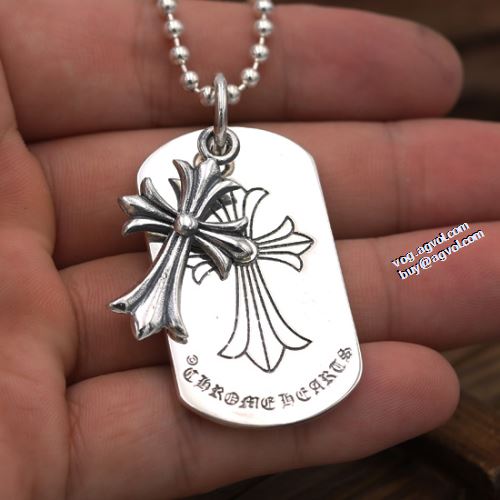 2021 クロムハーツ CHROME HEARTS クロムハーツコピー ブランド 数に限りがある デザインクロス 繊細な細工 クロス
