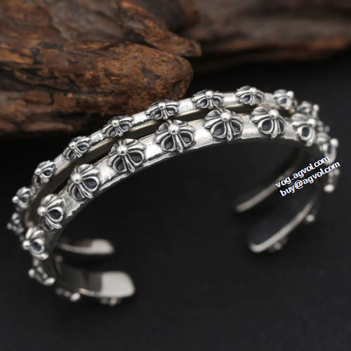 チャーム ポップ 2021 クロムハーツスーパーコピー クロムハーツ CHROME HEARTS ブレスレット 