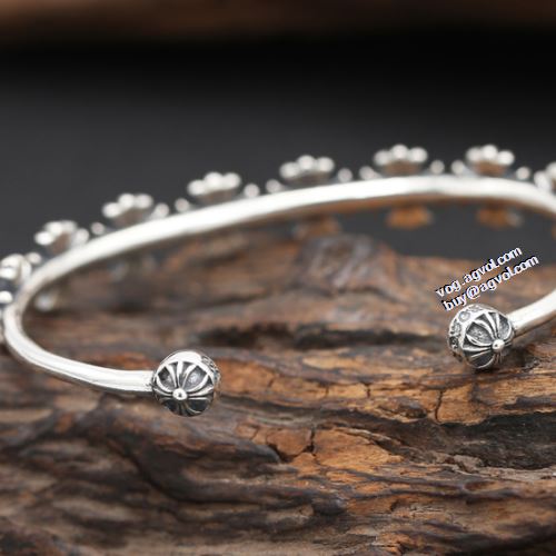 チャーム ポップ 2021 クロムハーツスーパーコピー クロムハーツ CHROME HEARTS ブレスレット 