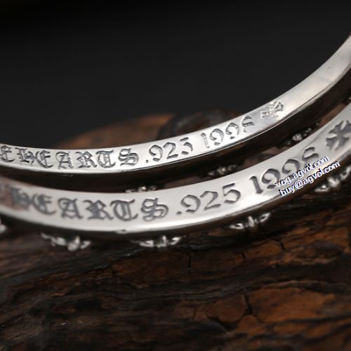 チャーム ポップ 2021 クロムハーツスーパーコピー クロムハーツ CHROME HEARTS ブレスレット 