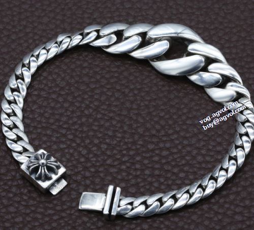 クロムハーツコピー ファッション 人気 運気アップ 2021 クロムハーツ CHROME HEARTS  ブレスレット