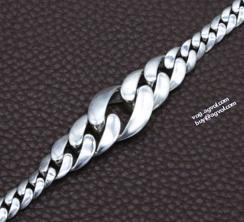 クロムハーツコピー ファッション 人気 運気アップ 2021 クロムハーツ CHROME HEARTS  ブレスレット