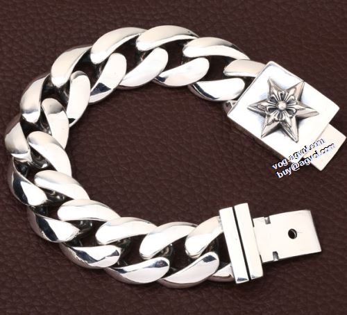 2021 クロムハーツ CHROME HEARTS ブレスレット 腕の存在感抜群 コスパ最高のプライス クロムハーツブランド 偽物 通販