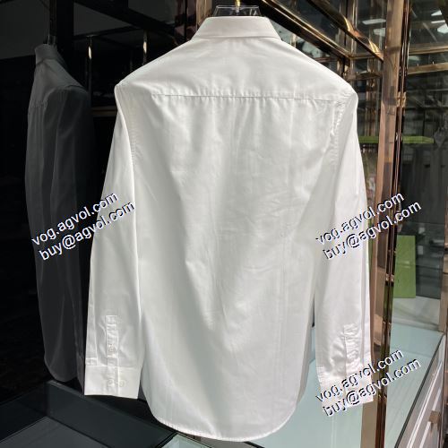 2021春夏 バレンシアガ BALENCIAGA 長袖シャツ 今一番HOTな新品 2色可選 バレンシアガブランドコピー
