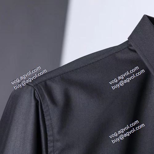 実用性に溢れるアイテム 長袖シャツ 6色可選 2021春夏 バーバリー BURBERRY BURBERRYスーパーコピー