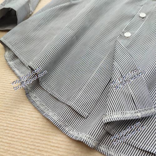 大人気アイテム！入手困難 2021春夏 バーバリー BURBERRY 長袖シャツ BURBERRYコピー ブランド