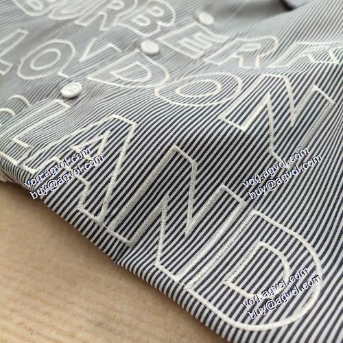 大人気アイテム！入手困難 2021春夏 バーバリー BURBERRY 長袖シャツ BURBERRYコピー ブランド