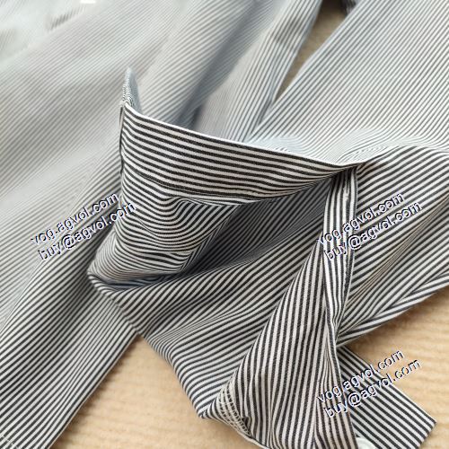 大人気アイテム！入手困難 2021春夏 バーバリー BURBERRY 長袖シャツ BURBERRYコピー ブランド