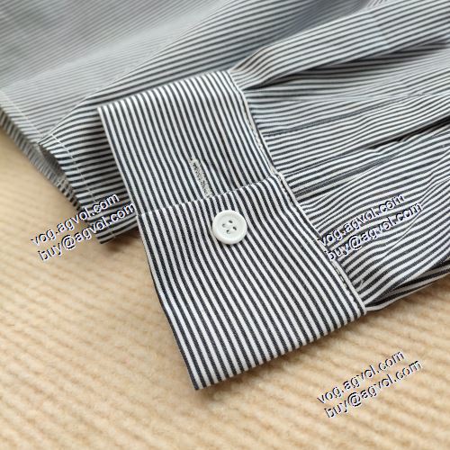 大人気アイテム！入手困難 2021春夏 バーバリー BURBERRY 長袖シャツ BURBERRYコピー ブランド