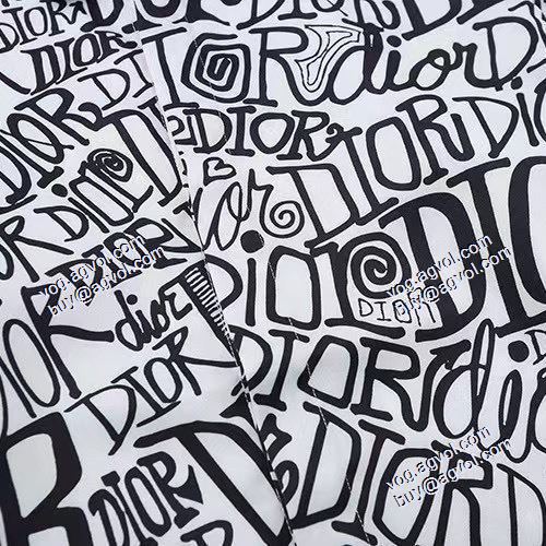 人気激売れ 2021春夏 ディオール DIOR 長袖シャツ ディオールブランド コピー