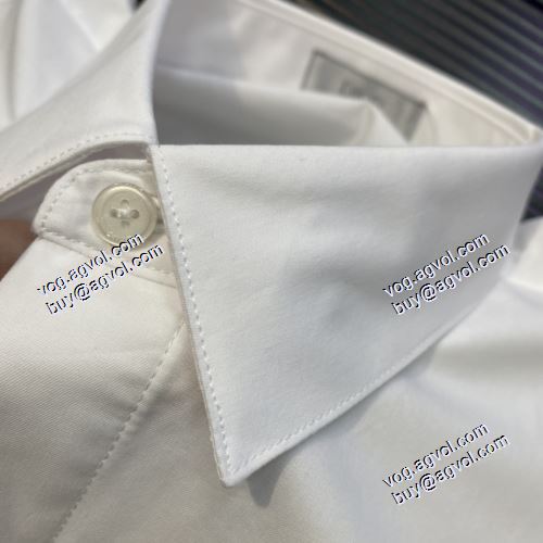 格安！ 2021春夏 ディオール DIOR 長袖シャツ 2色可選 ディオールスーパーコピー 激安