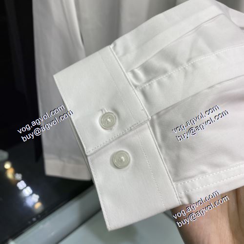2021春夏 ディオール DIOR 値下げ！ 長袖シャツ 2色可選 スタイリッシュな印象 ディオールコピーブランド