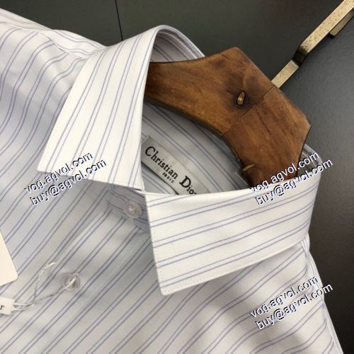 ～希少 2021春夏 プレゼントに ディオール DIOR 長袖シャツ ディオールスーパーコピー