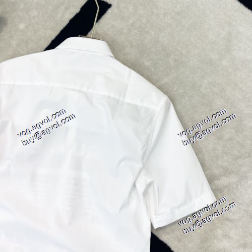 2021春夏 ディースクエアード DSQUARED2 半袖シャツ DSQUARED2スーパーコピー 愛らしさ抜群！