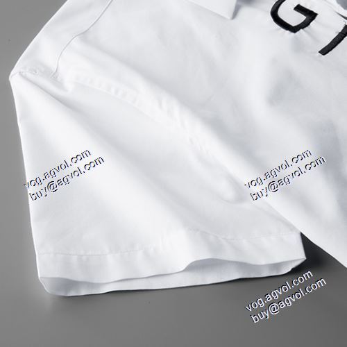 2021春夏 極上の着心地 ジバンシー GIVENCHY 半袖シャツ 2色可選 ジバンシーブランドコピー