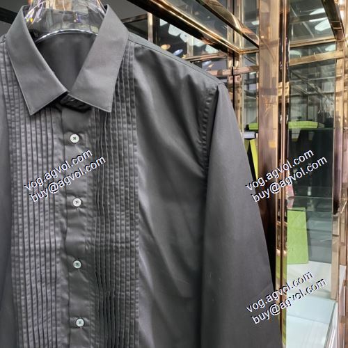 高級感溢れるデザイン 2021春夏 ジバンシー GIVENCHY 長袖シャツ ジバンシースーパーコピー 激安 最安値！