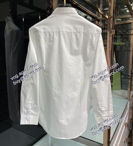 2021春夏 贈り物にも◎ ジバンシー GIVENCHY 長袖シャツ 2色可選 GIVENCHYブランドコピー お買い得品