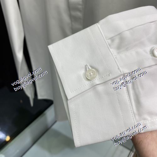 2021春夏 贈り物にも◎ ジバンシー GIVENCHY 長袖シャツ 2色可選 GIVENCHYブランドコピー お買い得品