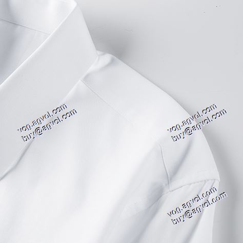 絶大な人気を誇るジバンシー GIVENCHY 長袖シャツ 2021春夏 2色可選 ジバンシーブランドコピー 入手困難！