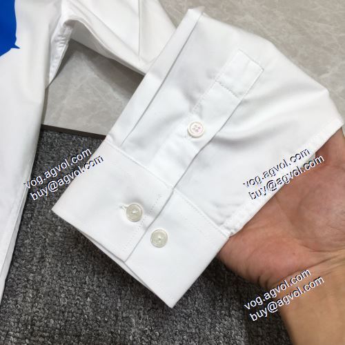 エルメス HERMES 重宝するアイテム 長袖シャツ 2021春夏 HERMESスーパーコピー