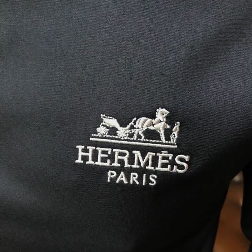 長袖シャツ エルメスコピーブランド 2021秋冬 エルメス HERMES ゴージャスに装える一着 おしゃれな装い 活用できるアイテム 