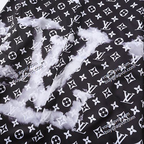 2021春夏 ルイ ヴィトン LOUIS VUITTON 長袖シャツ LOUIS VUITTONコピー ファッション 人気
