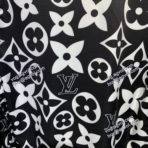 長袖シャツ 2021春夏 主役になる存在感 ルイ ヴィトン LOUIS VUITTON 2色可選 LOUIS VUITTONスーパーコピー