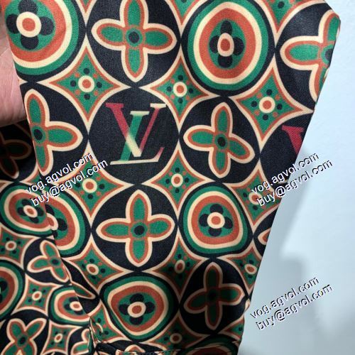 2021春夏 大人キレイに仕立てる ルイ ヴィトン LOUIS VUITTON 長袖シャツ ルイ ヴィトンブランド コピー