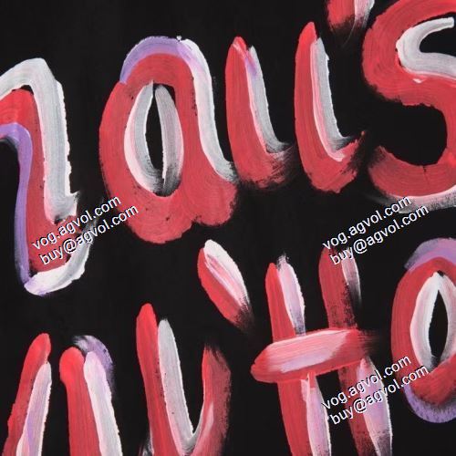 雑誌掲載アイテム 2色可選 ルイ ヴィトンスーパーコピー 2021春夏 ルイ ヴィトン LOUIS VUITTON 長袖シャツ