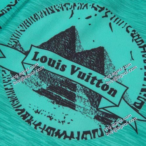 ファション性の高い 2021春夏 ルイ ヴィトン LOUIS VUITTON 長袖シャツ ヴィトン シャツ コピー LVワックスオーバーサイズビジネスシャツ