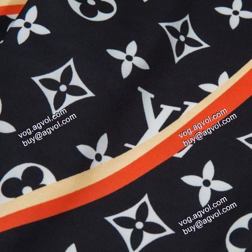 魅力的 ルイ ヴィトン LOUIS VUITTON 長袖シャツ 2021春夏 ルイ ヴィトンブランド コピー 大好評