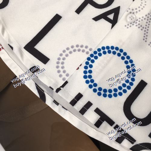 2021春夏 お洒落に魅せる ルイ ヴィトン LOUIS VUITTON 半袖シャツ 2色可選 ルイ ヴィトンコピー ブランド コスパ最高のプライス