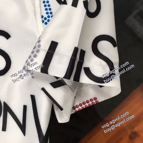 2021春夏 お洒落に魅せる ルイ ヴィトン LOUIS VUITTON 半袖シャツ 2色可選 ルイ ヴィトンコピー ブランド コスパ最高のプライス