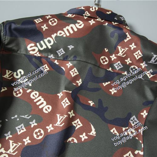 超目玉 2021春夏 ルイ ヴィトン LOUIS VUITTON 長袖シャツ ルイ ヴィトンスーパーコピー 激安