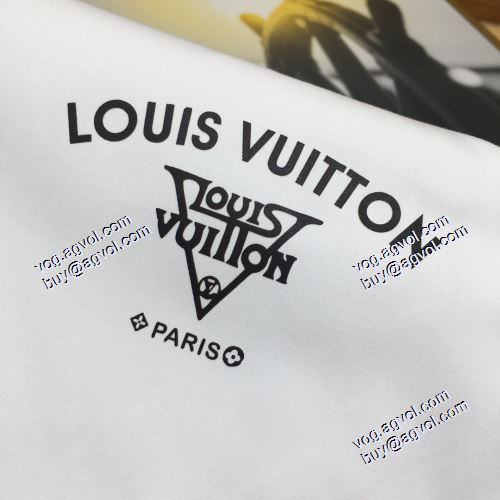 大好評 2021春夏 長袖シャツ 2色可選 ルイ ヴィトン LOUIS VUITTON ルイ ヴィトンスーパーコピー  ランキング
