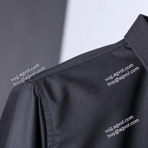 2021春夏 ファッション 人気 プラダ PRADA 長袖シャツ 6色可選 PRADAコピー ブランド 風合いが出る