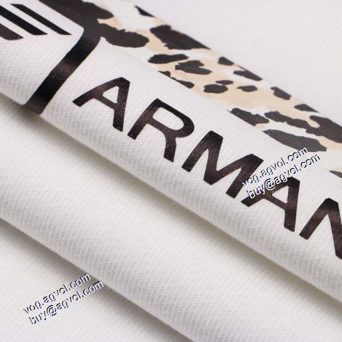 先行販売 2021秋冬 アルマーニ ARMANI 長袖Tシャツ 2色可選 EMPORIO ARMANIコピー 着心地満点