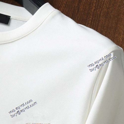 2021秋冬 アルマーニ ARMANI 長袖Tシャツ カジュアル 個性的 EMPORIO ARMANIスーパーコピー 激安 2色可選