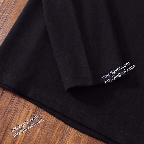 2色可選 長袖Tシャツ ラウンドネック カッコいい印象を付ける 高品質 人気 EMPORIO ARMANI偽物ブランド 2021秋冬 アルマーニ ARMANI