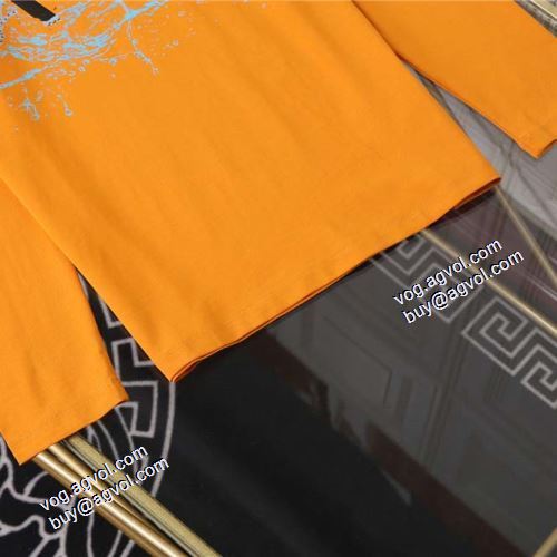 2021秋冬 アルマーニ ARMANI 長袖Tシャツ 3色可選 ラウンドネック オリジナル 上品上質 EMPORIO ARMANIコピー ブランド