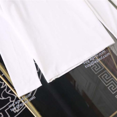 2021秋冬 アルマーニ ARMANI 3色可選 長袖Tシャツ EMPORIO ARMANIコピーブランド シンプル 選べる極上